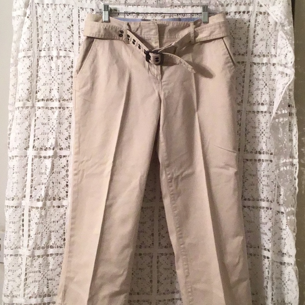 Women capris